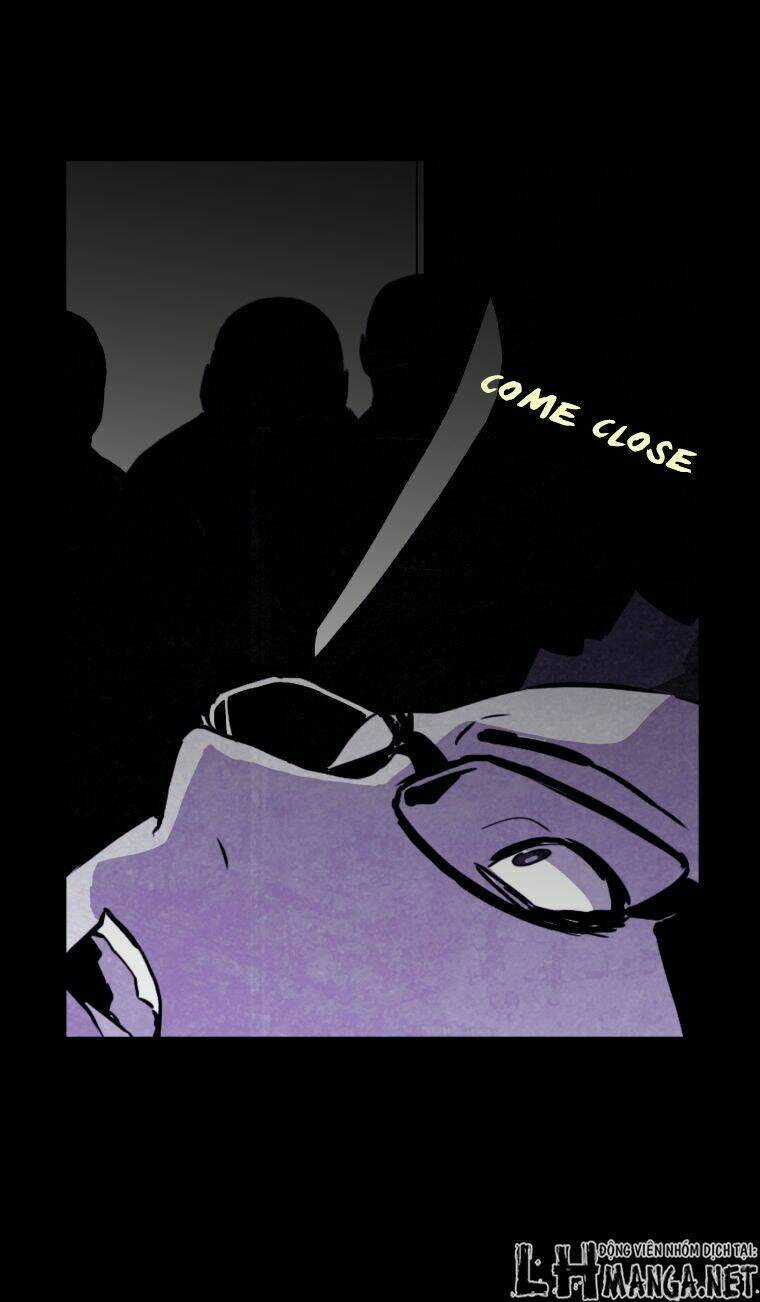 Mia: Lost In Operation Chapter 25 trang 14