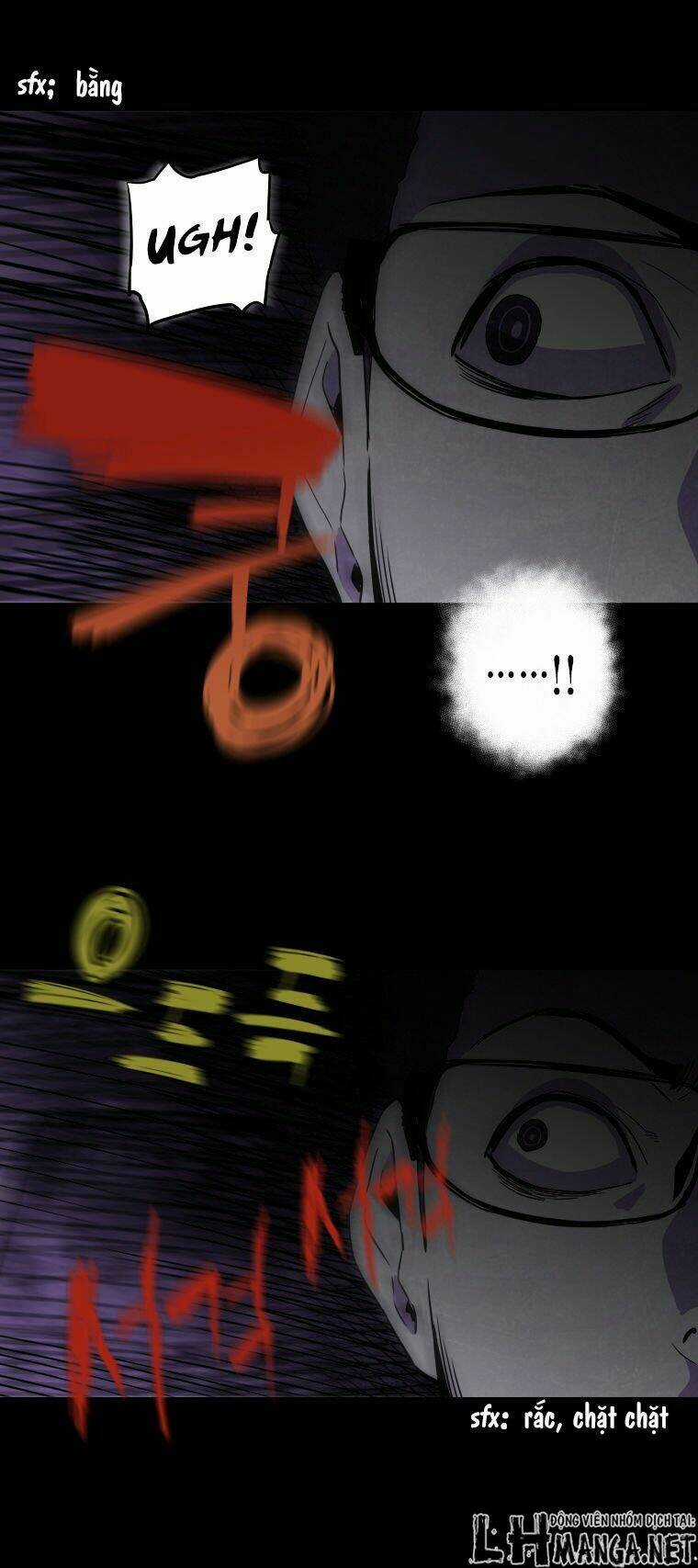 Mia: Lost In Operation Chapter 25 trang 15