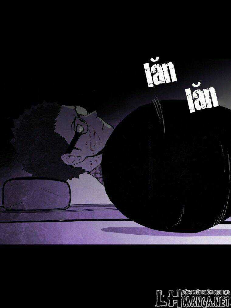 Mia: Lost In Operation Chapter 25 trang 18