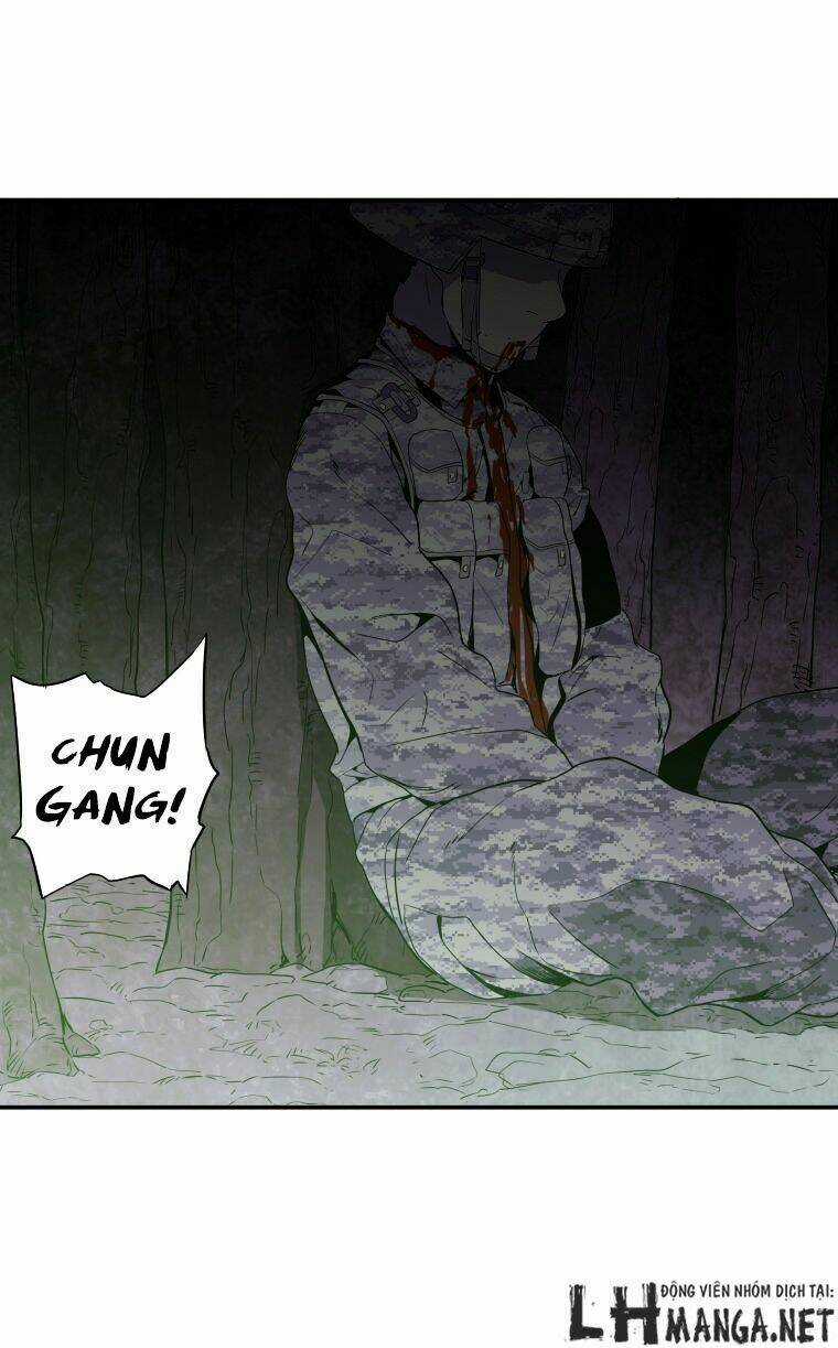 Mia: Lost In Operation Chapter 25 trang 2