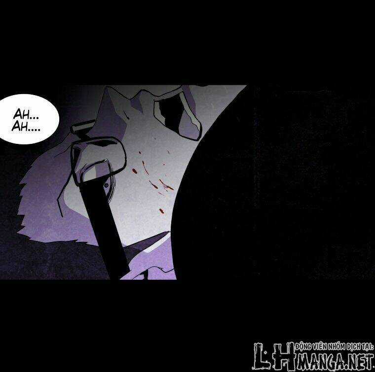 Mia: Lost In Operation Chapter 25 trang 20