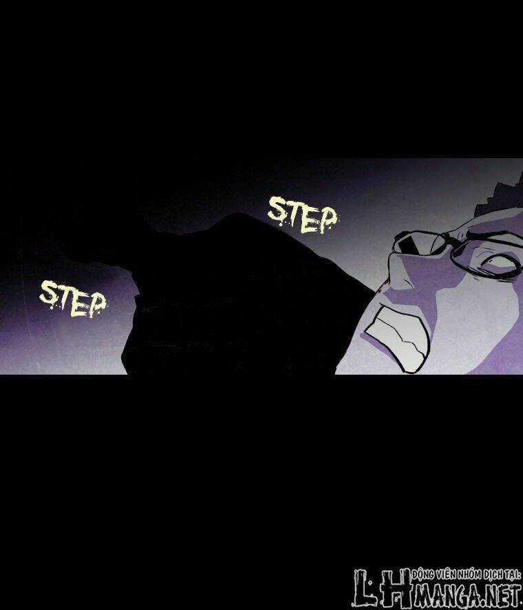 Mia: Lost In Operation Chapter 25 trang 21