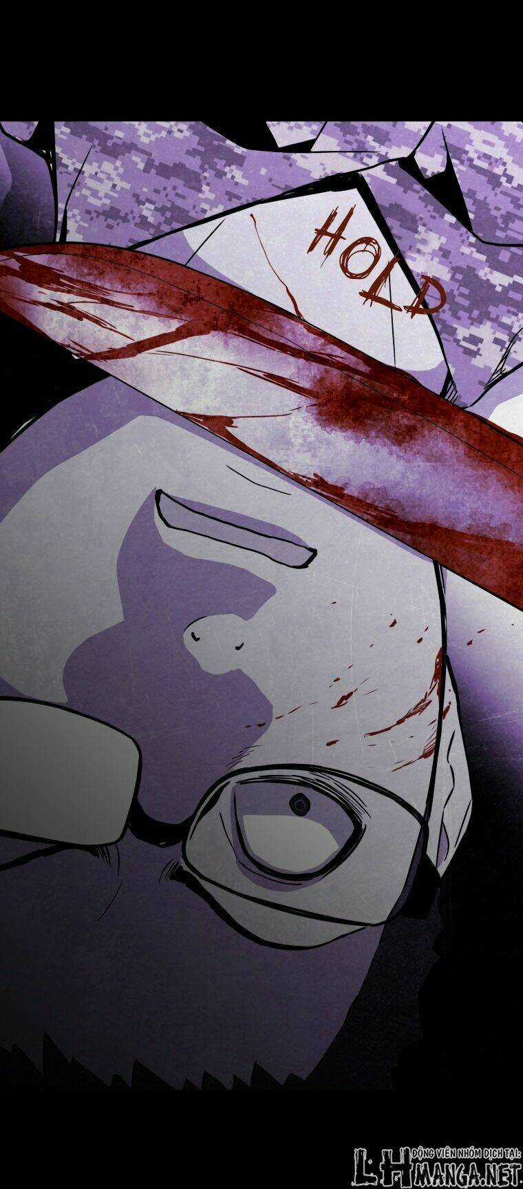 Mia: Lost In Operation Chapter 25 trang 23