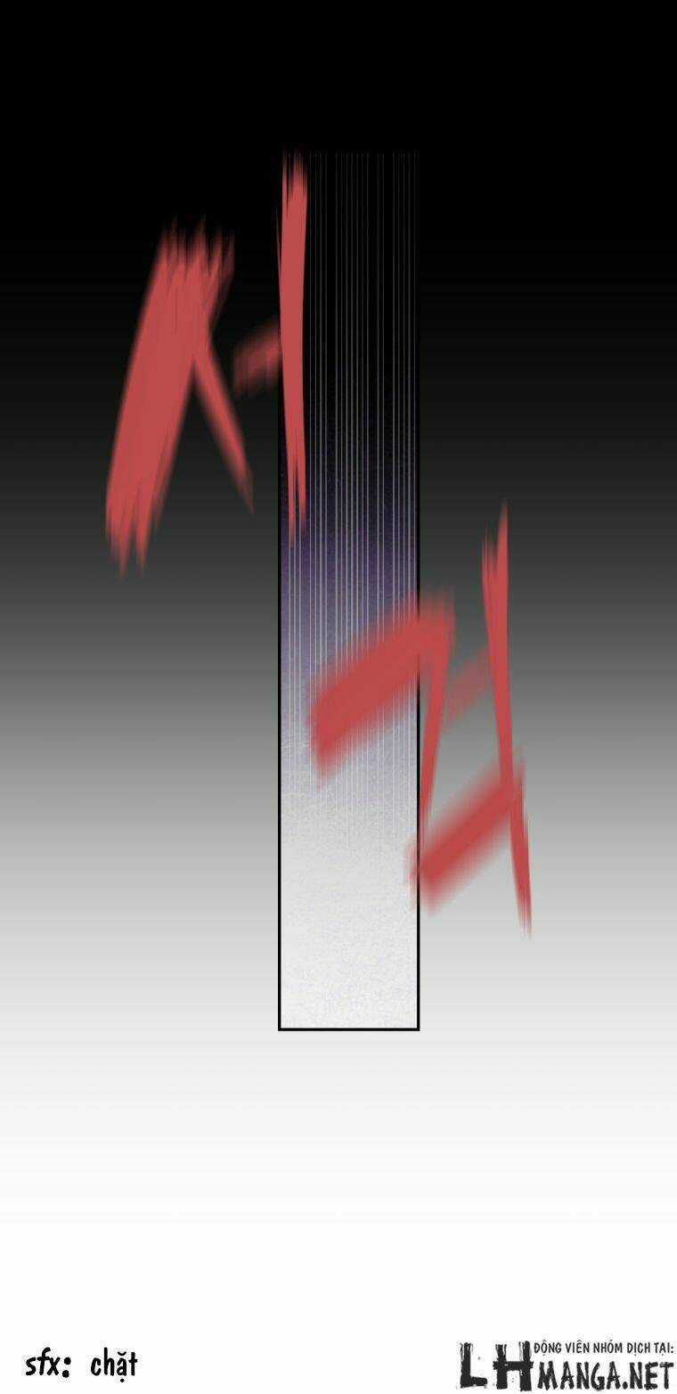 Mia: Lost In Operation Chapter 25 trang 24