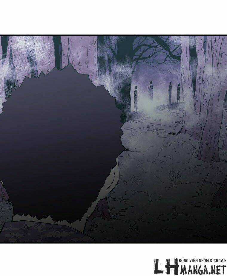 Mia: Lost In Operation Chapter 25 trang 29