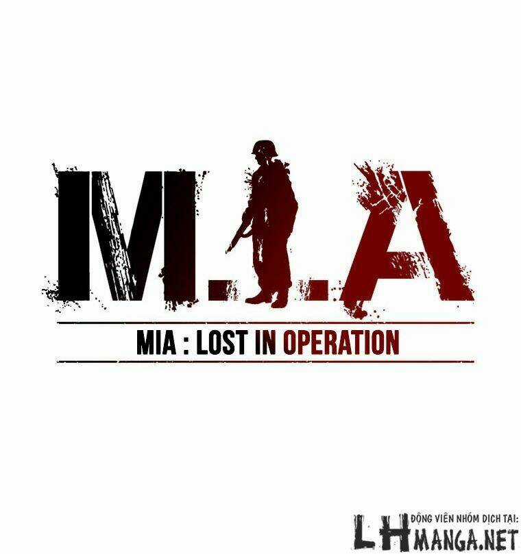 Mia: Lost In Operation Chapter 25 trang 3