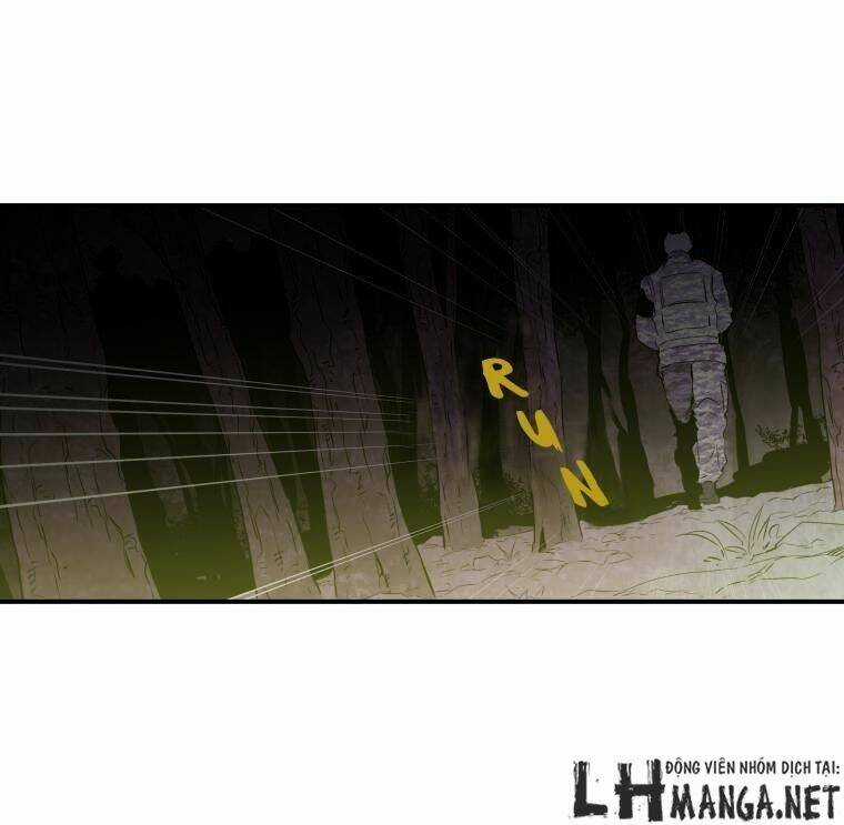 Mia: Lost In Operation Chapter 26 trang 10