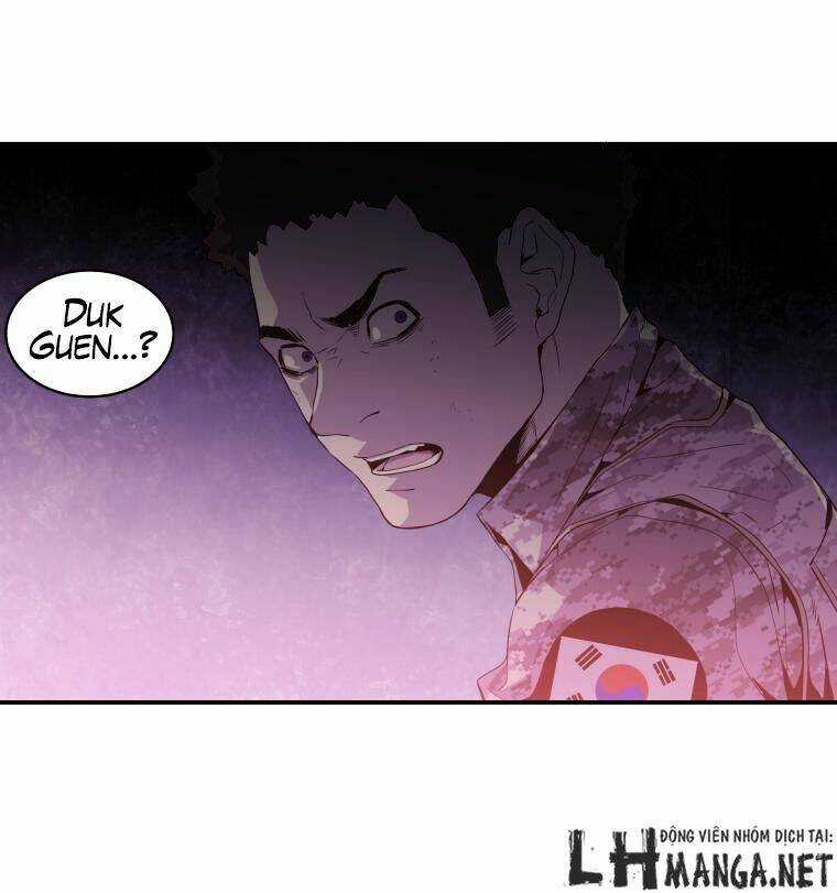 Mia: Lost In Operation Chapter 26 trang 15