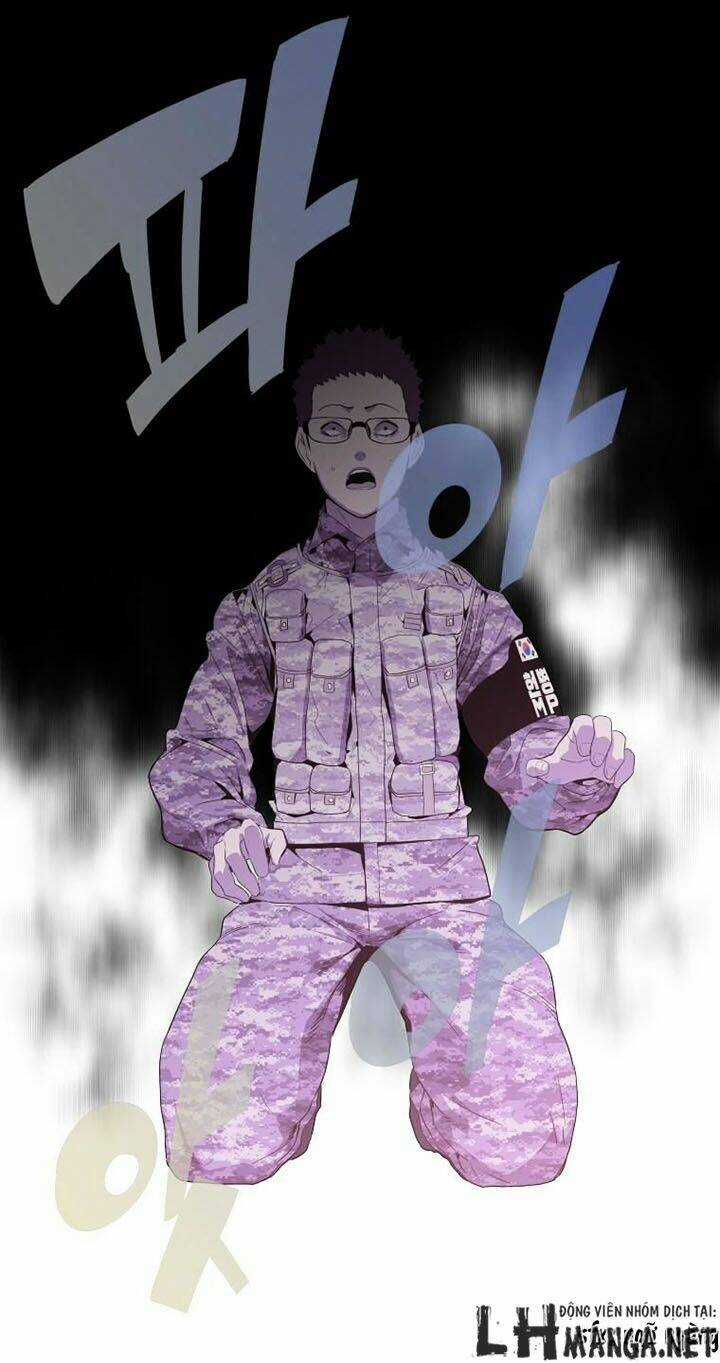 Mia: Lost In Operation Chapter 26 trang 19