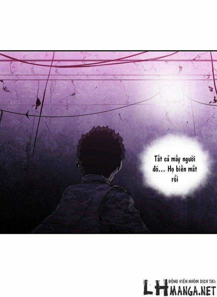 Mia: Lost In Operation Chapter 26 trang 22