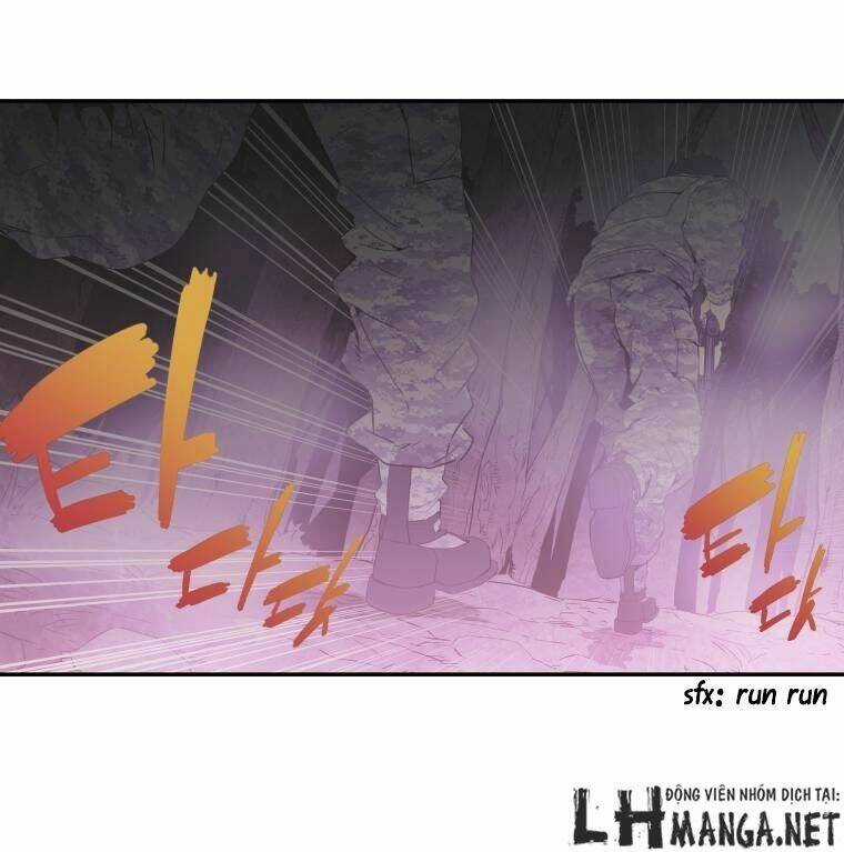 Mia: Lost In Operation Chapter 26 trang 26