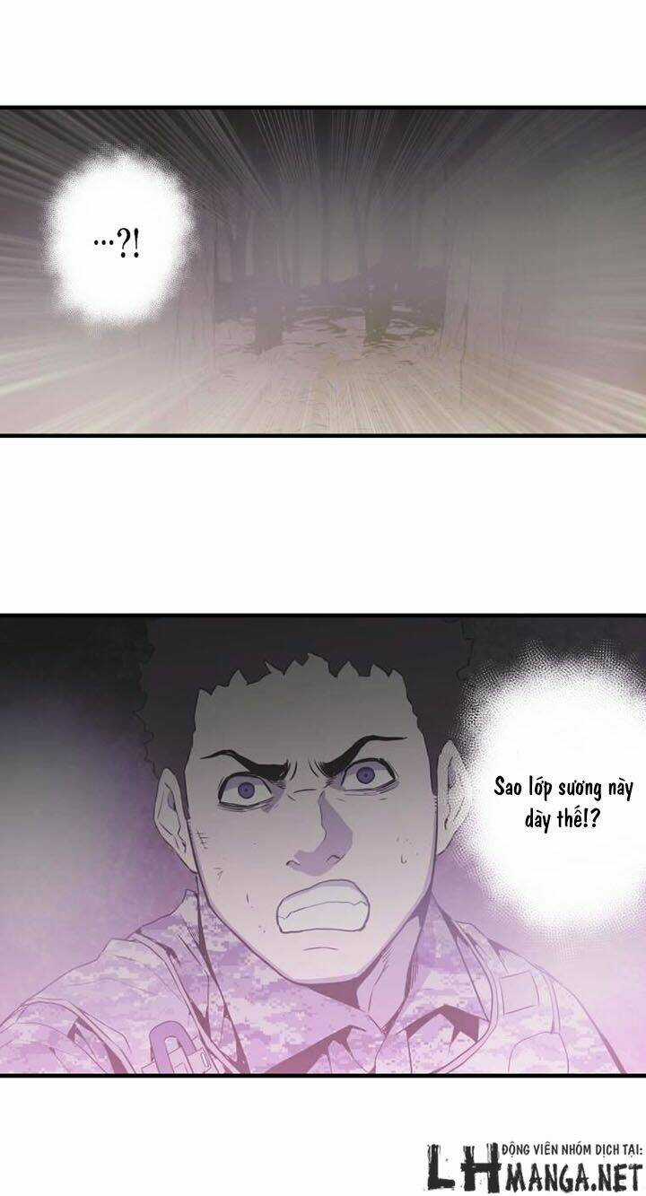 Mia: Lost In Operation Chapter 26 trang 27