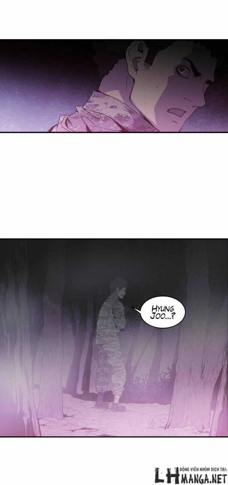 Mia: Lost In Operation Chapter 26 trang 28