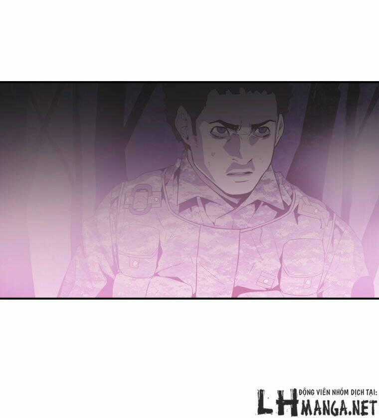 Mia: Lost In Operation Chapter 26 trang 29