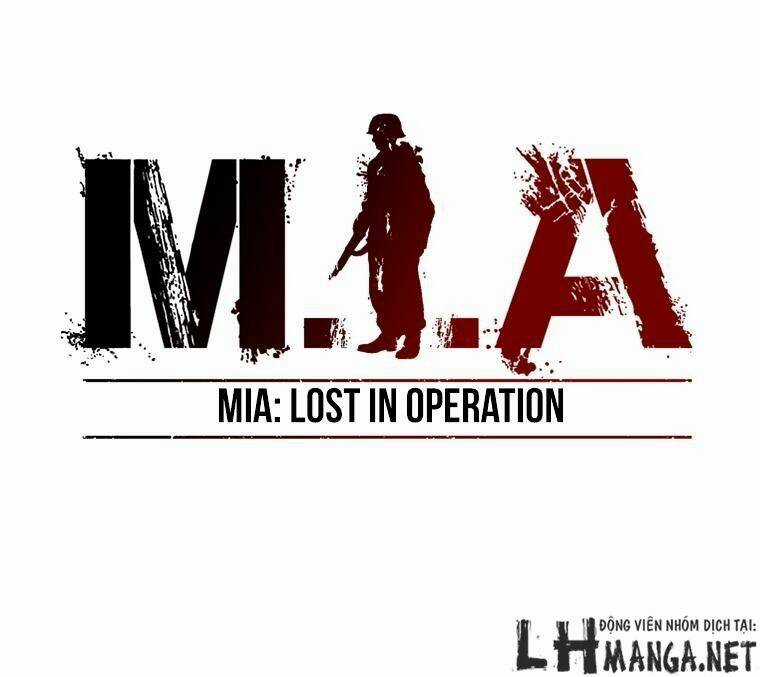 Mia: Lost In Operation Chapter 26 trang 3