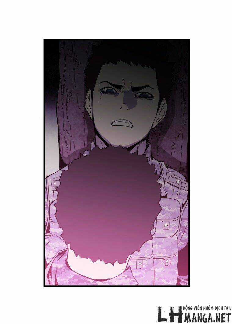 Mia: Lost In Operation Chapter 26 trang 6