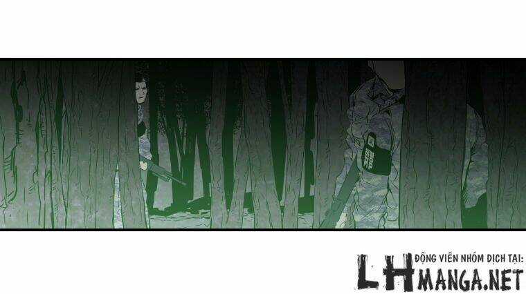 Mia: Lost In Operation Chapter 26 trang 7