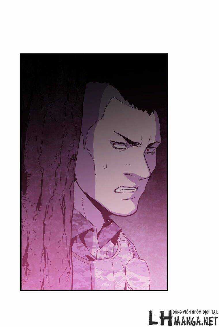 Mia: Lost In Operation Chapter 26 trang 8