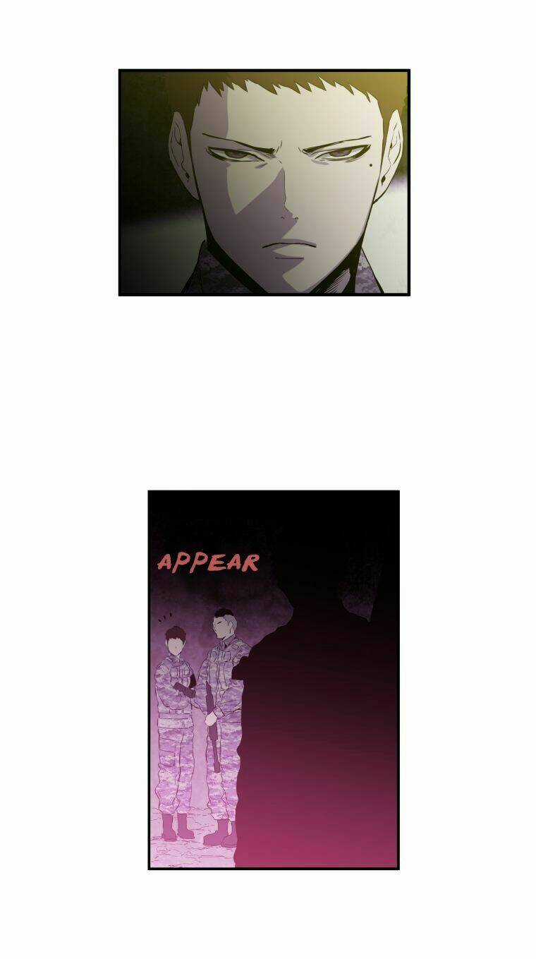 Mia: Lost In Operation Chapter 27 trang 11