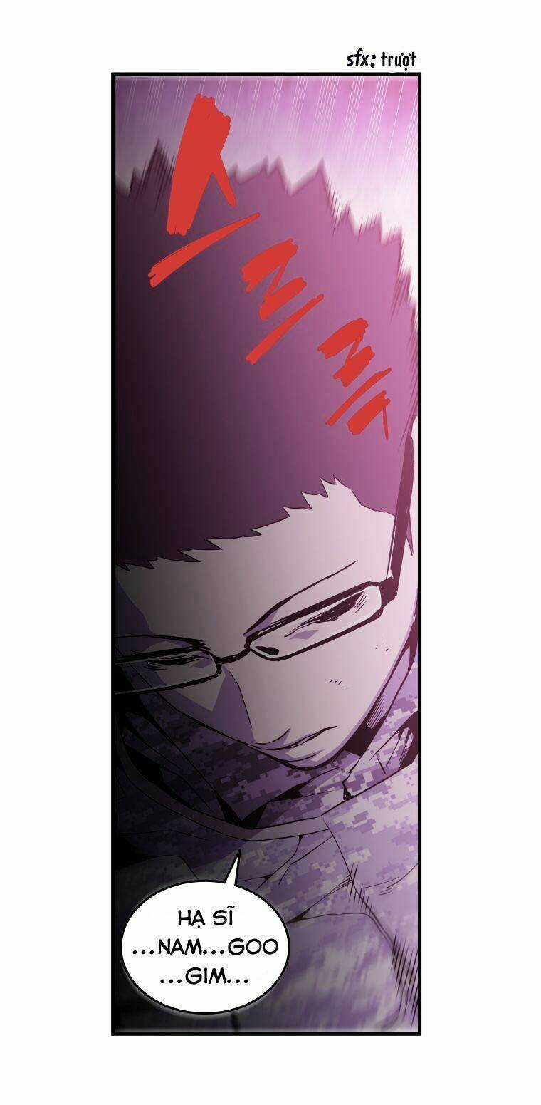 Mia: Lost In Operation Chapter 27 trang 13