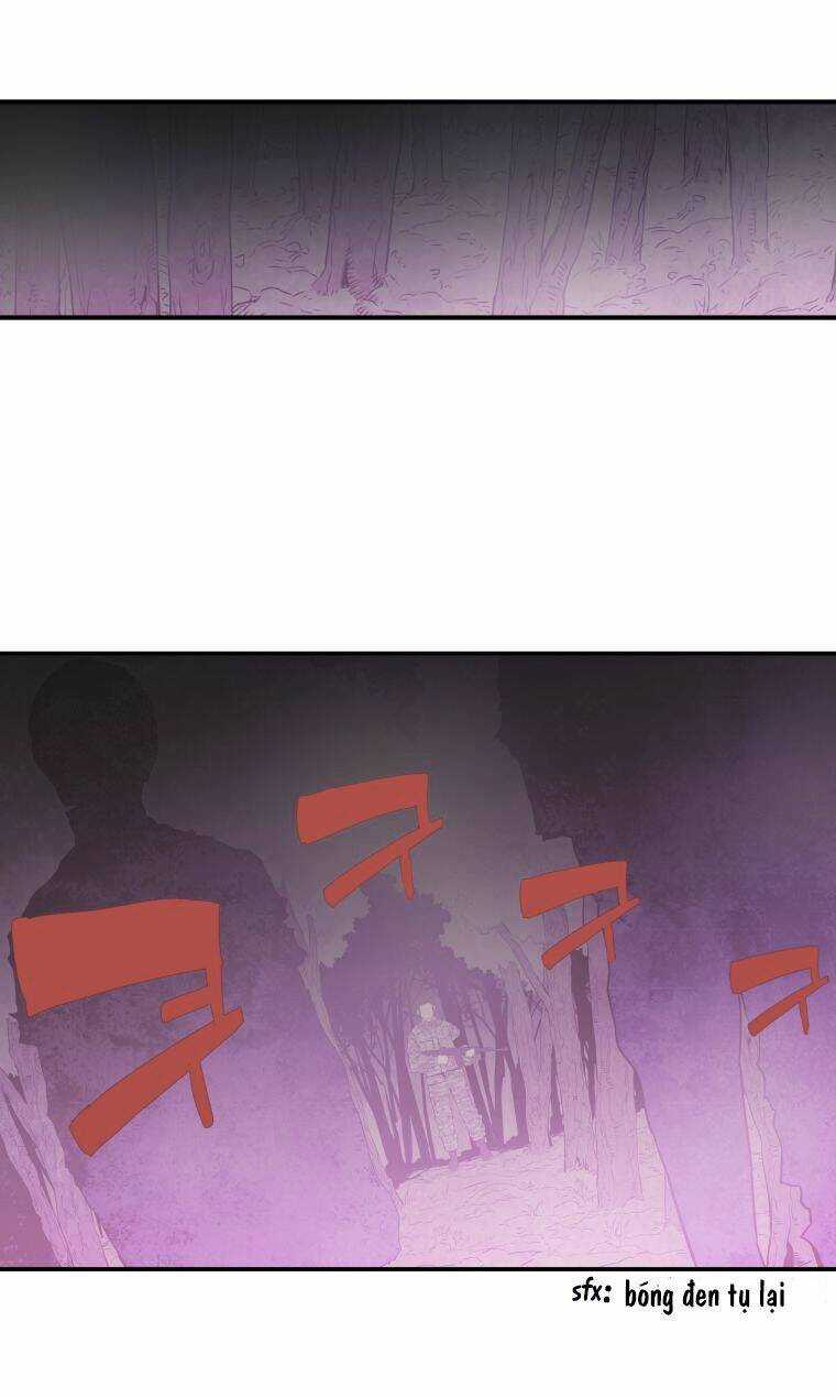 Mia: Lost In Operation Chapter 27 trang 15