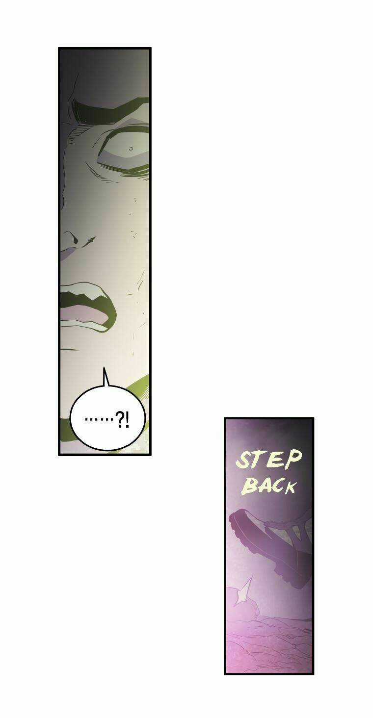 Mia: Lost In Operation Chapter 27 trang 19