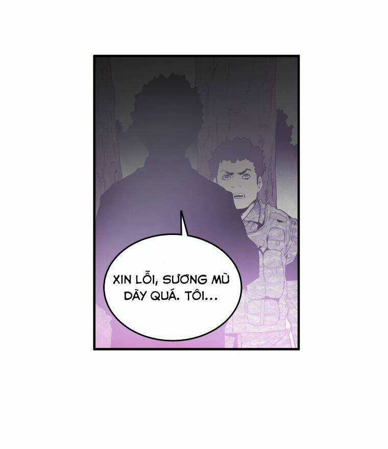 Mia: Lost In Operation Chapter 27 trang 23