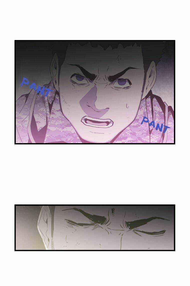 Mia: Lost In Operation Chapter 27 trang 24