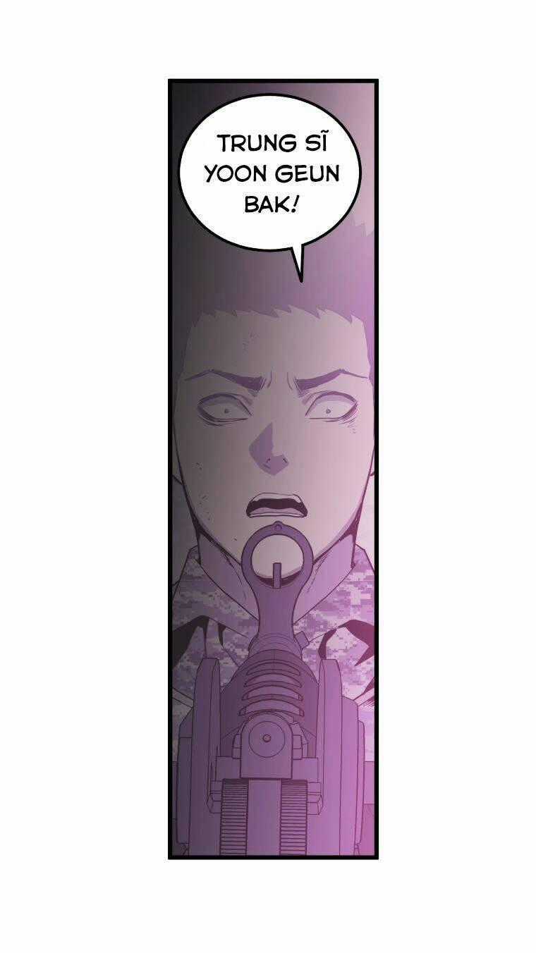 Mia: Lost In Operation Chapter 27 trang 29