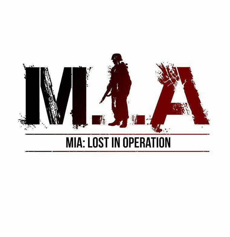 Mia: Lost In Operation Chapter 27 trang 3