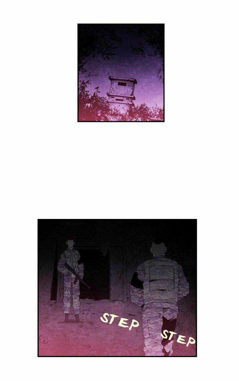 Mia: Lost In Operation Chapter 27 trang 4