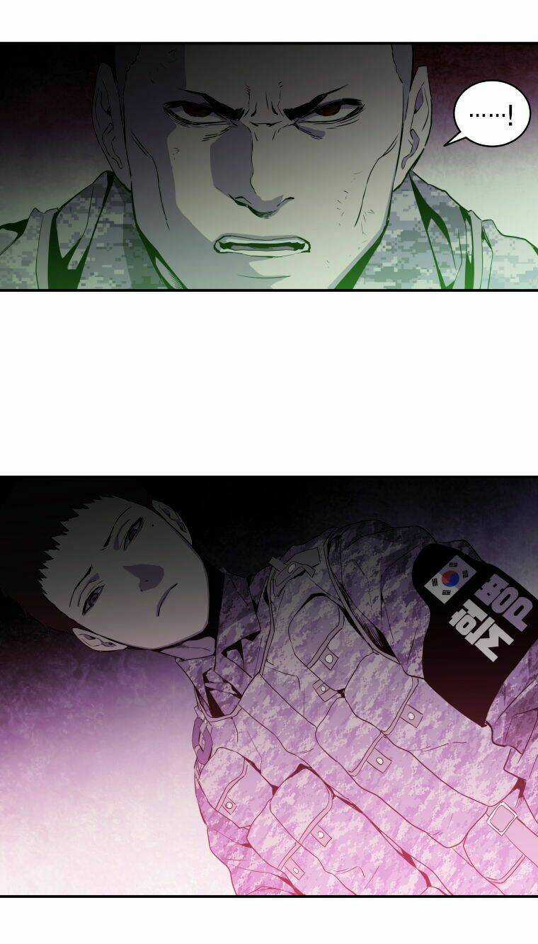 Mia: Lost In Operation Chapter 27 trang 5