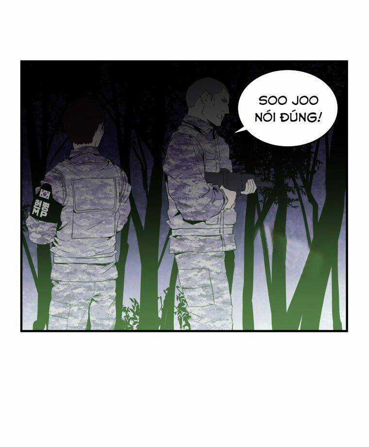 Mia: Lost In Operation Chapter 27 trang 7