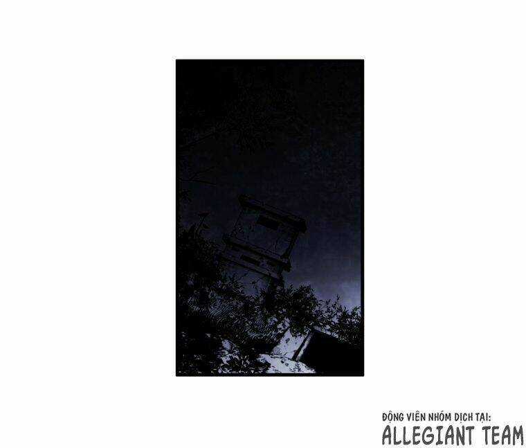 Mia: Lost In Operation Chapter 28 trang 10