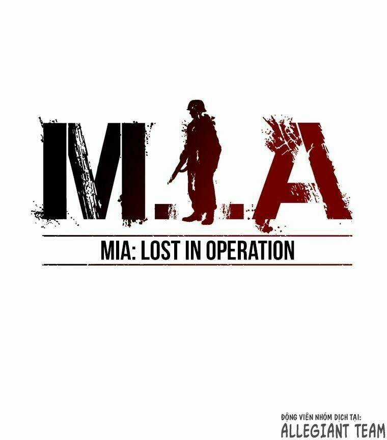 Mia: Lost In Operation Chapter 28 trang 2