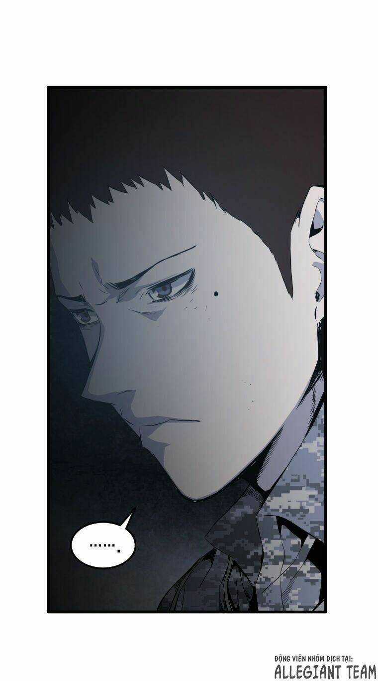 Mia: Lost In Operation Chapter 28 trang 21