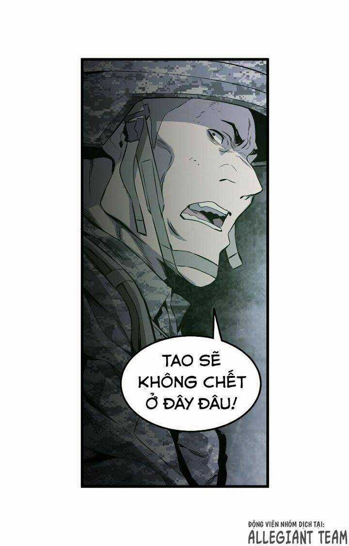 Mia: Lost In Operation Chapter 28 trang 29