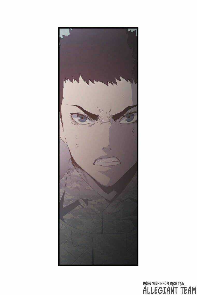 Mia: Lost In Operation Chapter 28 trang 5