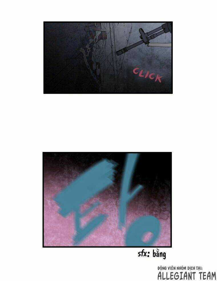 Mia: Lost In Operation Chapter 29 trang 12