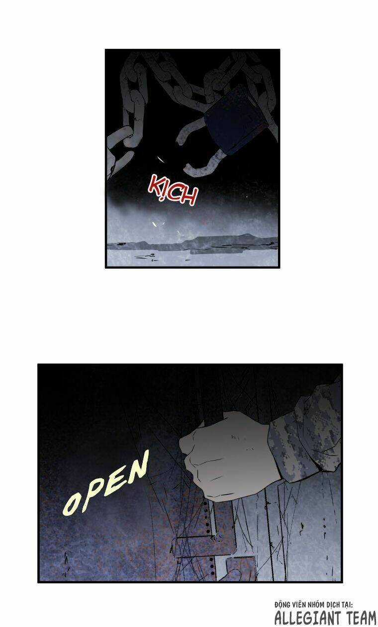 Mia: Lost In Operation Chapter 29 trang 13