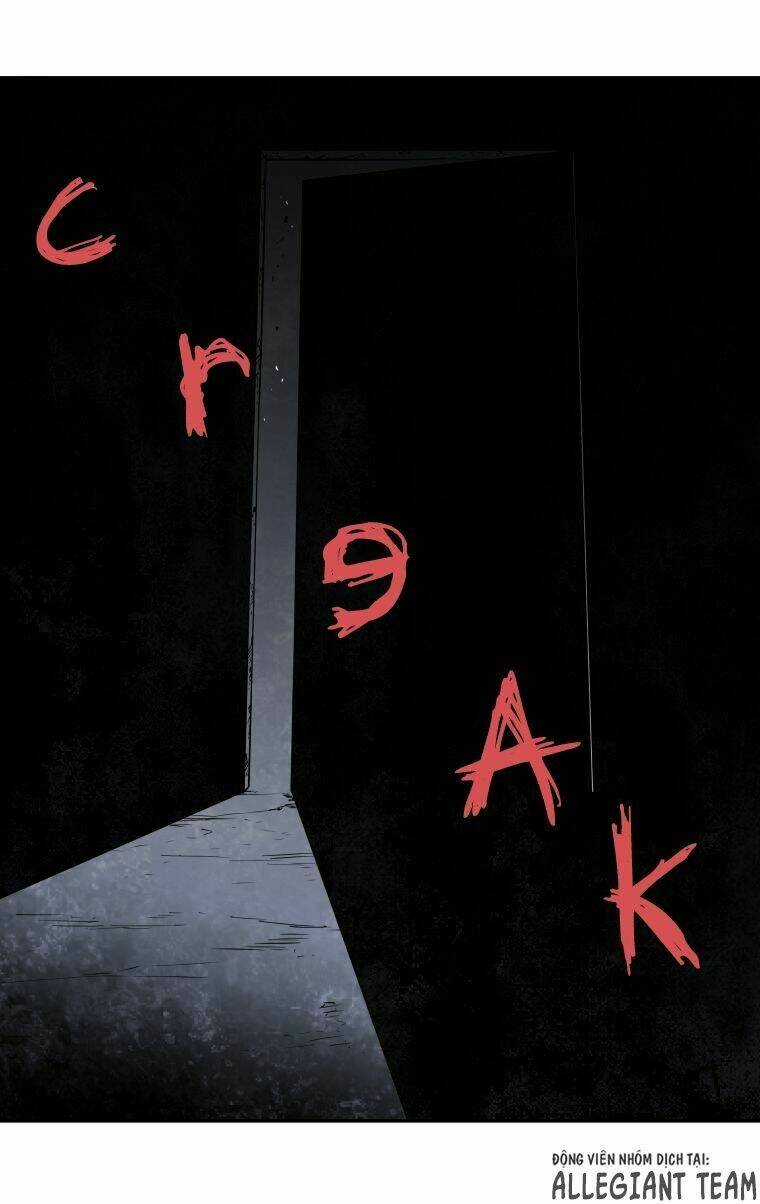 Mia: Lost In Operation Chapter 29 trang 14