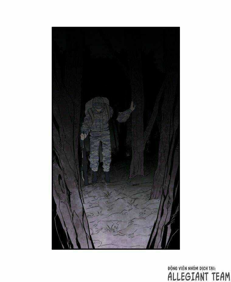 Mia: Lost In Operation Chapter 29 trang 15