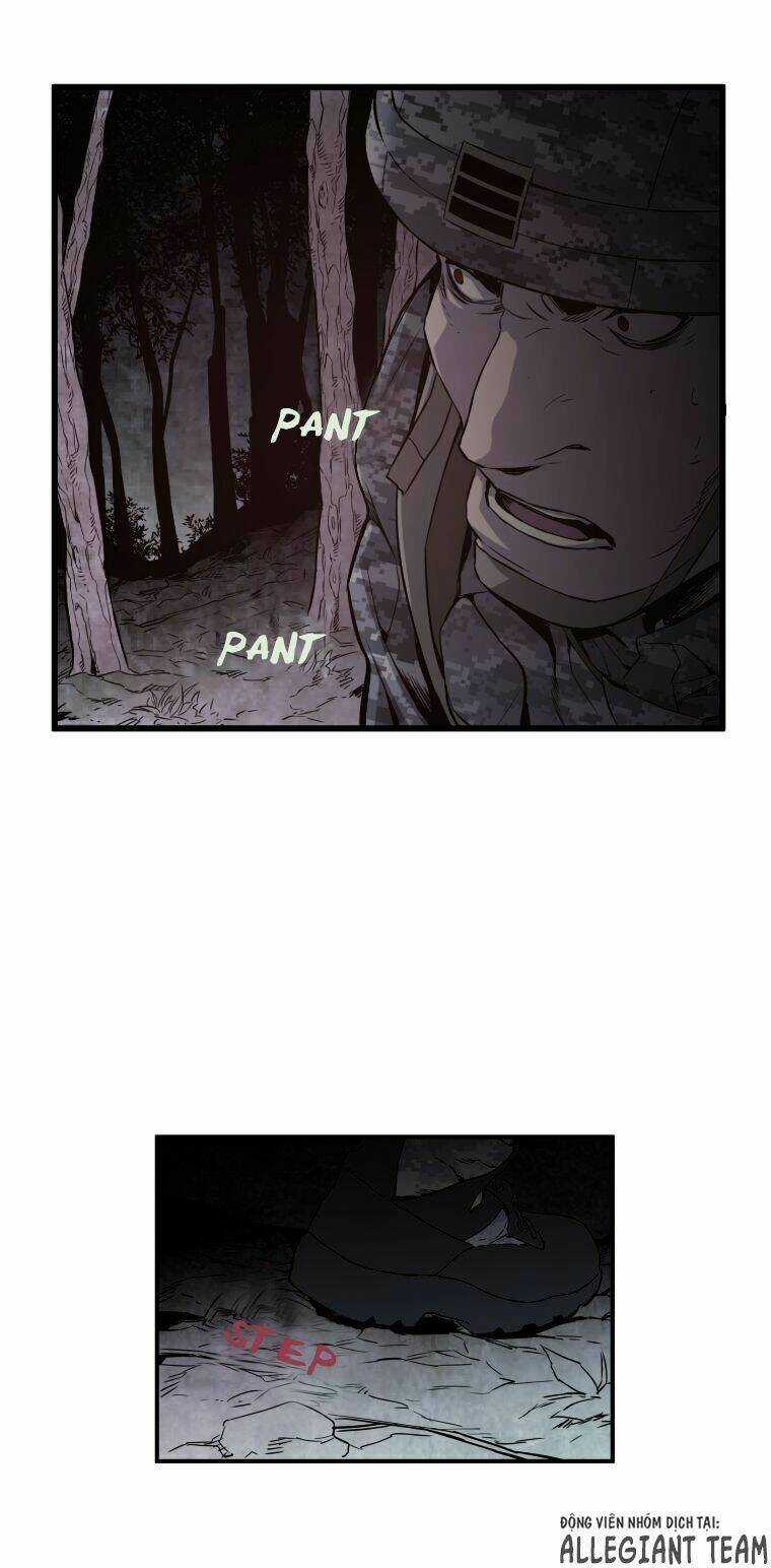 Mia: Lost In Operation Chapter 29 trang 16