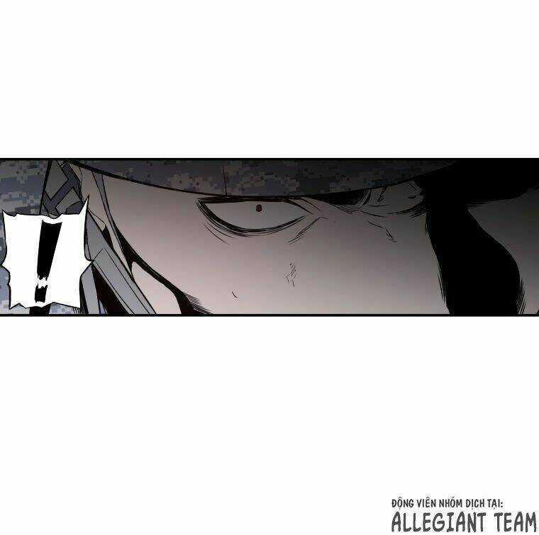 Mia: Lost In Operation Chapter 29 trang 18