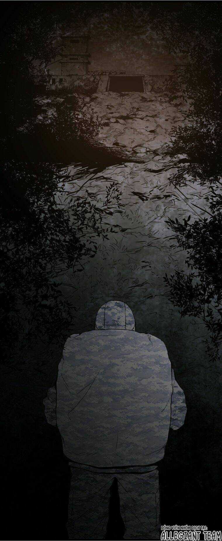 Mia: Lost In Operation Chapter 29 trang 19