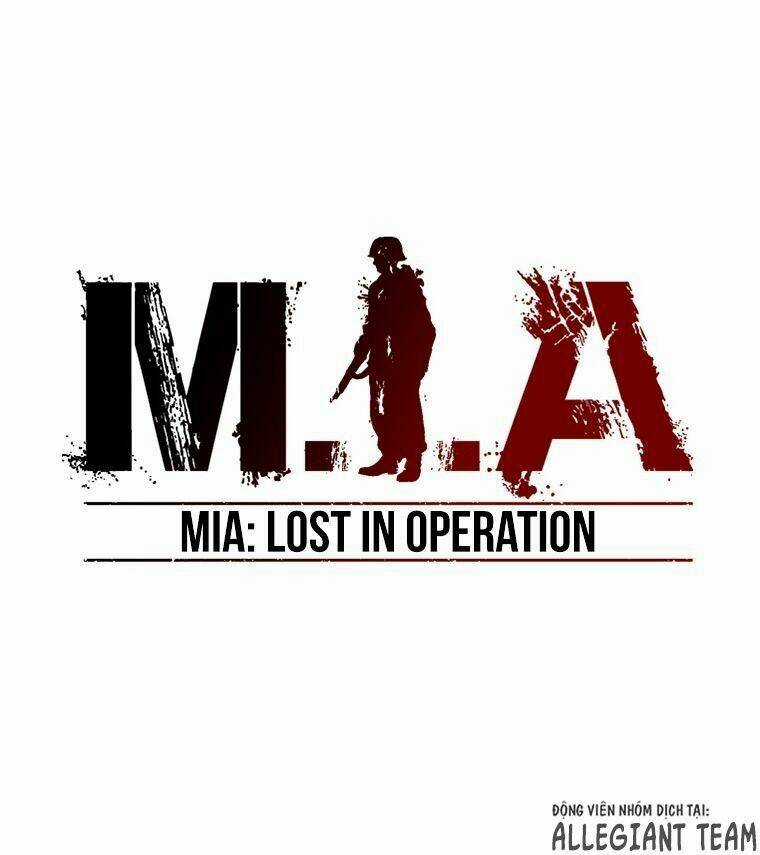 Mia: Lost In Operation Chapter 29 trang 2