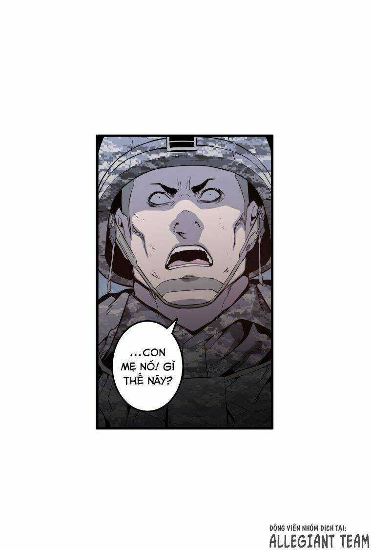 Mia: Lost In Operation Chapter 29 trang 20