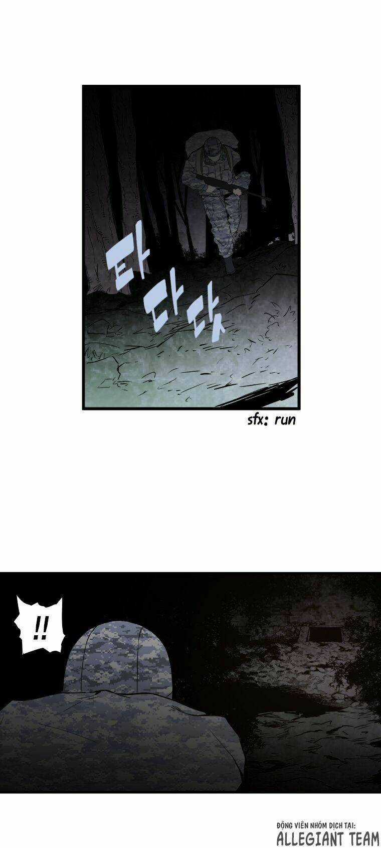 Mia: Lost In Operation Chapter 29 trang 23