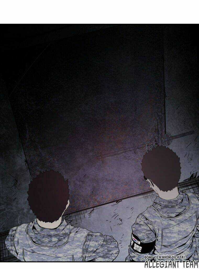 Mia: Lost In Operation Chapter 29 trang 3