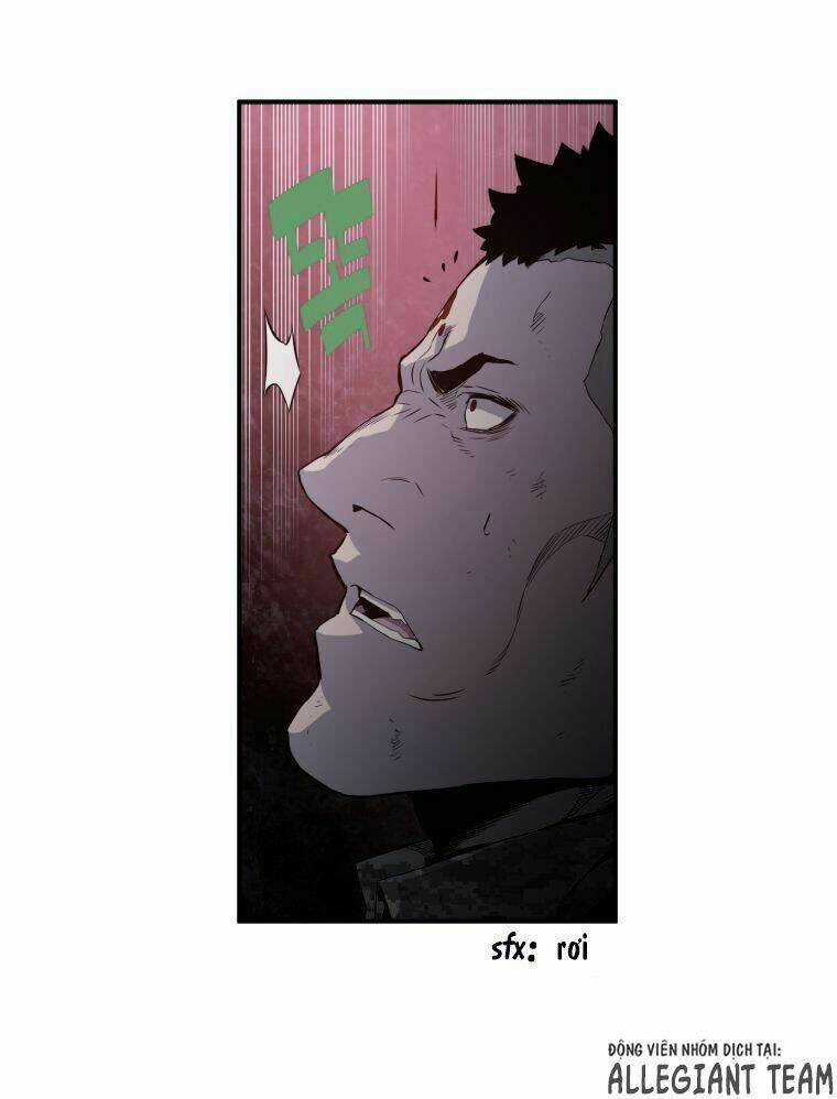 Mia: Lost In Operation Chapter 29 trang 30